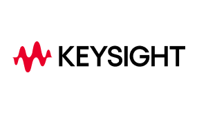 Keysight logo