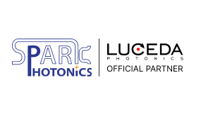 Spark Luceda logo