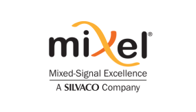Mixel logo