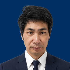 Naoki Okada