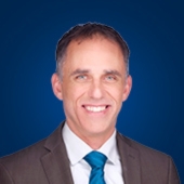 Jason Reinhardt